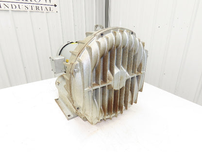 Gast R7100A-3 Regenair Regenerative Vacuum Blower 420cfm 10Hp 230/460V *READ*