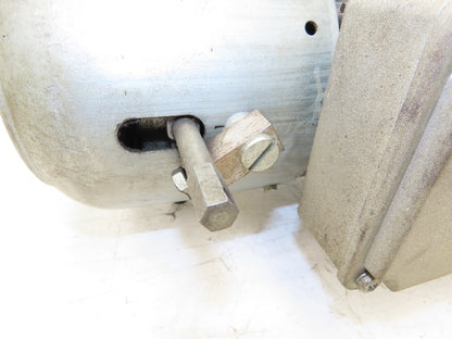 Nord SK80L/4 CUS 56CBRE20FHLRGIR Gearmotor 1Hp 230/460V 10:1 Ratio 1SIS50-N56C