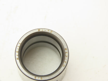McGill MI 12 Inner Race/ Needle Roller Bearing .750" Bore x .9993" OD Lot of 13