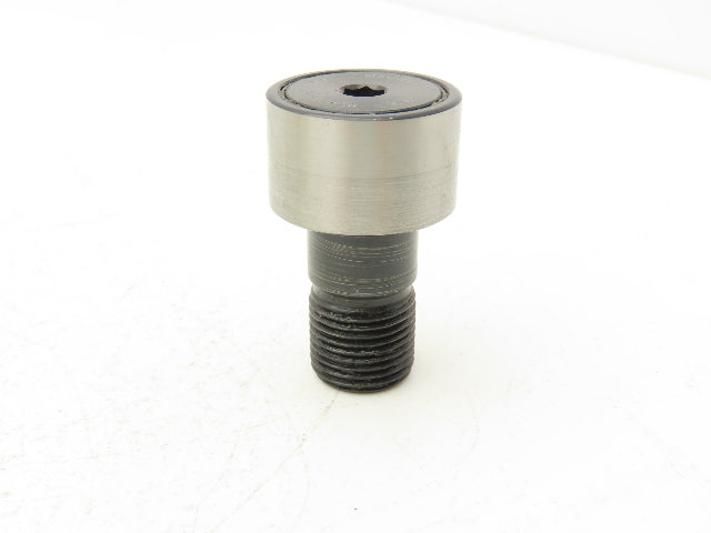 McGill CFH 1 1/4 SB Cam Follower 1-1/4" OD x 3/4" Width 3/4"-16 Stud Lot of 10