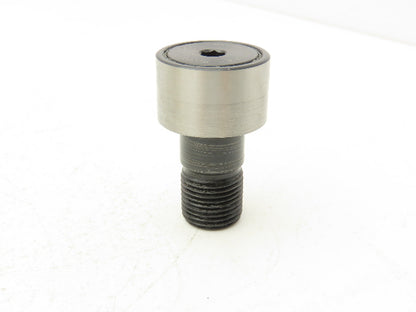 McGill CFH 1 1/4 SB Cam Follower 1-1/4" OD x 3/4" Width 3/4"-16 Stud Lot of 10
