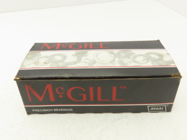 McGill CFH 1 1/4 SB Cam Follower 1-1/4" OD x 3/4" Width 3/4"-16 Stud Lot of 10