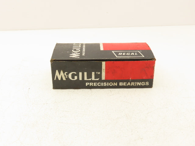 McGill MI 12 Inner Race/ Needle Roller Bearing .750" Bore x .9993" OD Lot of 10