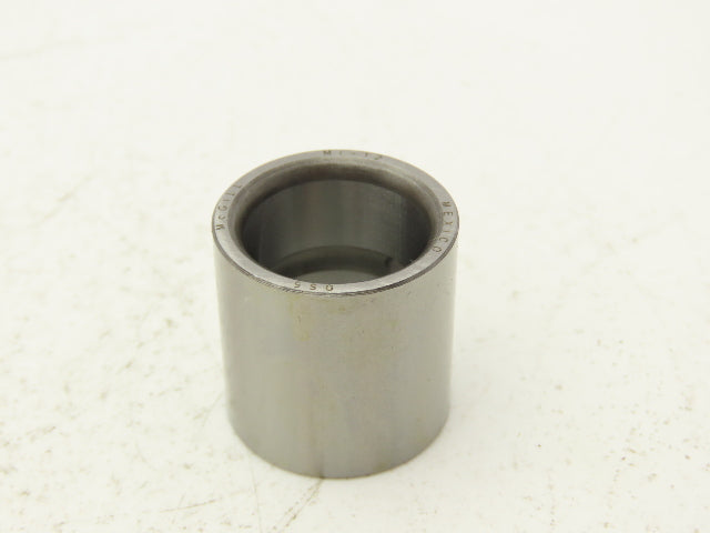 McGill MI 12 Inner Race/ Needle Roller Bearing .750" Bore x .9993" OD Lot of 10