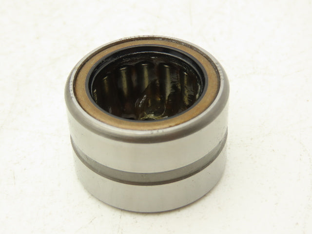 McGill MR 16 SS Needle Bearing 1" Bore x 1.50" OD x 1.0" Width Sealed Lot of 10