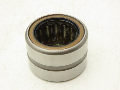 McGill MR 16 SS Needle Bearing 1" Bore x 1.50" OD x 1.0" Width Sealed Lot of 10