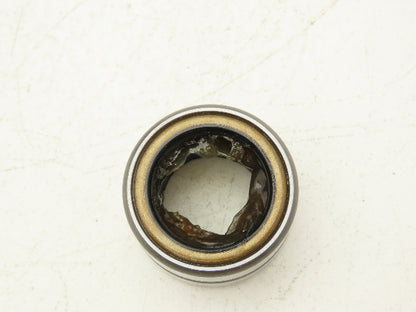 McGill MR 16 SS Needle Bearing 1" Bore x 1.50" OD x 1.0" Width Sealed Lot of 10