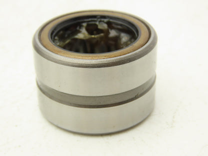 McGill MR 16 SS Needle Bearing 1" Bore x 1.50" OD x 1.0" Width Sealed Lot of 10