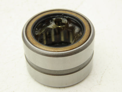 McGill MR 16 SS Needle Bearing 1" Bore x 1.50" OD x 1.0" Width Sealed Lot of 10