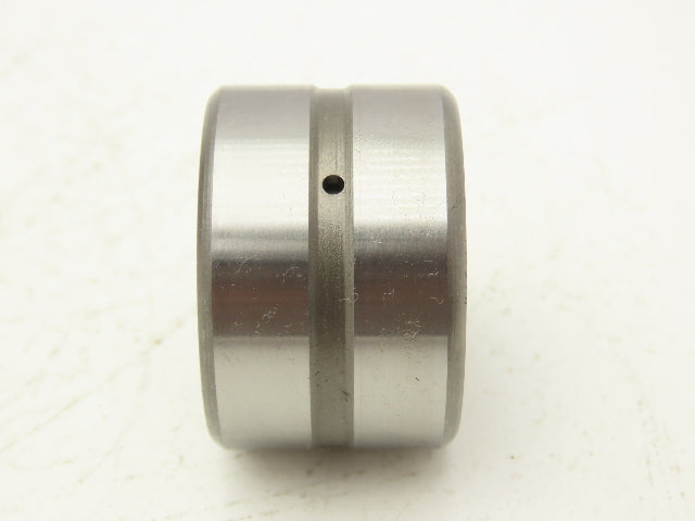 McGill MR 16 SS Needle Bearing 1" Bore x 1.50" OD x 1.0" Width Sealed Lot of 10