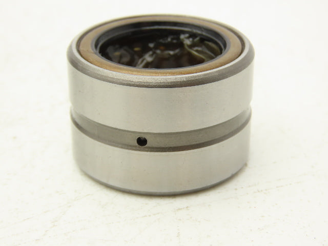 McGill MR 16 SS Needle Bearing 1" Bore x 1.50" OD x 1.0" Width Sealed Lot of 10