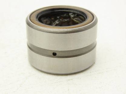 McGill MR 16 SS Needle Bearing 1" Bore x 1.50" OD x 1.0" Width Sealed Lot of 10