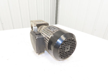 Bosch Rexroth Gearmotor 0.86kW 254/460V 34.44:1 Ratio 3 842 519 005