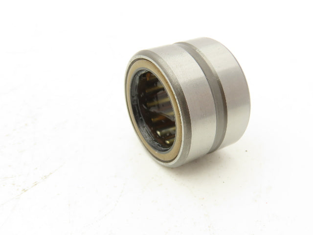 McGill MR 16 SS Needle Bearing 1" Bore x 1.50" OD x 1.0" Width Sealed Lot of 6