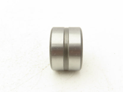 McGill MR 16 SS Needle Bearing 1" Bore x 1.50" OD x 1.0" Width Sealed Lot of 6
