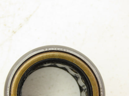 McGill MR 16 SS Needle Bearing 1" Bore x 1.50" OD x 1.0" Width Sealed Lot of 6