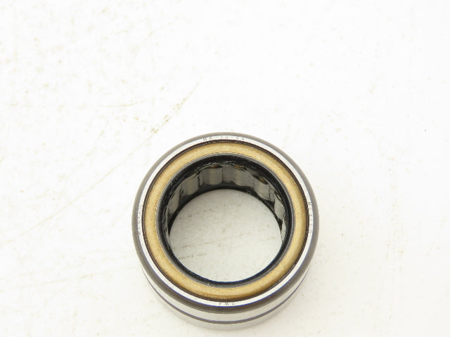 McGill MR 16 SS Needle Bearing 1" Bore x 1.50" OD x 1.0" Width Sealed Lot of 6