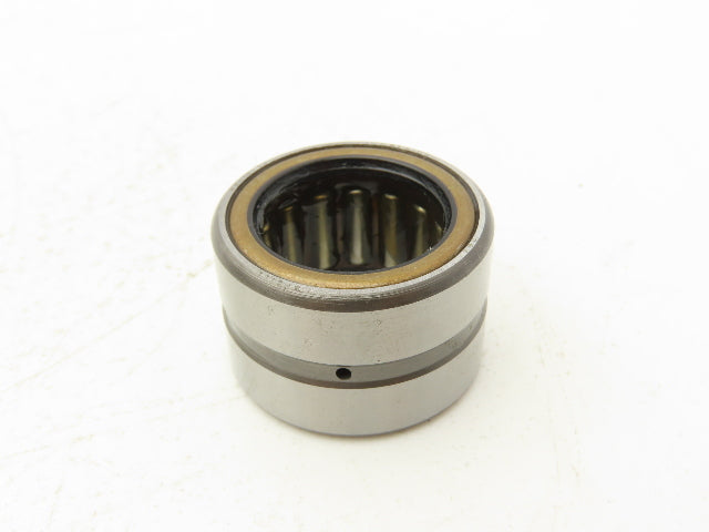 McGill MR 16 SS Needle Bearing 1" Bore x 1.50" OD x 1.0" Width Sealed Lot of 6