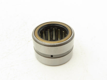 McGill MR 16 SS Needle Bearing 1" Bore x 1.50" OD x 1.0" Width Sealed Lot of 6