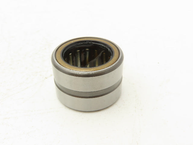 McGill MR 16 SS Needle Bearing 1" Bore x 1.50" OD x 1.0" Width Sealed Lot of 6