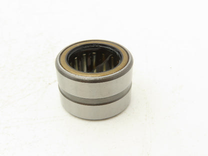McGill MR 16 SS Needle Bearing 1" Bore x 1.50" OD x 1.0" Width Sealed Lot of 6