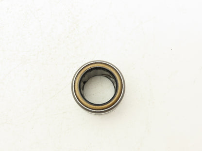 McGill MR 16 SS Needle Bearing 1" Bore x 1.50" OD x 1.0" Width Sealed Lot of 6