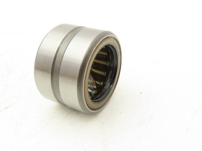 McGill MR 16 SS Needle Bearing 1" Bore x 1.50" OD x 1.0" Width Sealed Lot of 6
