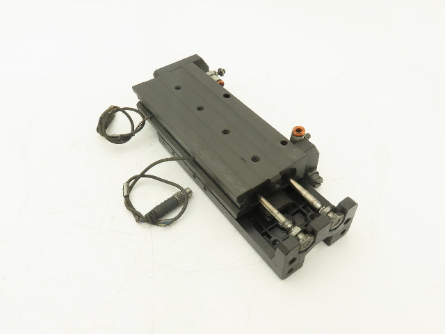 De-Sta-Co RZA-16M-75 Robohand Pneumatic Slide Table 75mm Stroke