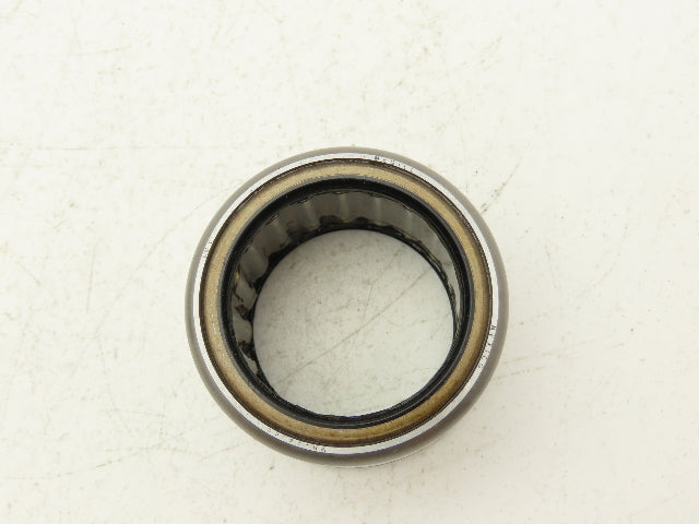 McGill MR 24 SS Needle Roller Bearing 1.50" Bore x 2" OD x 1.25" Width Lot of 4