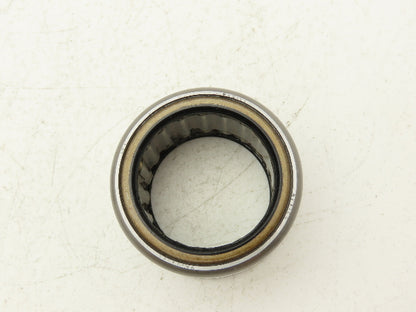 McGill MR 24 SS Needle Roller Bearing 1.50" Bore x 2" OD x 1.25" Width Lot of 4