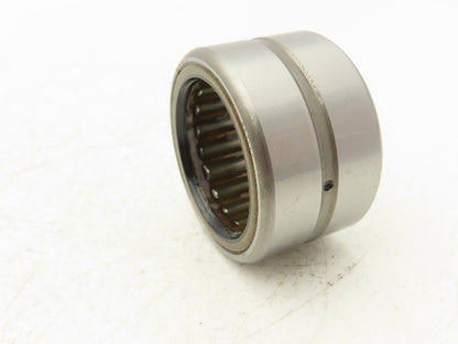 McGill MR 24 SS Needle Roller Bearing 1.50" Bore x 2" OD x 1.25" Width Lot of 4