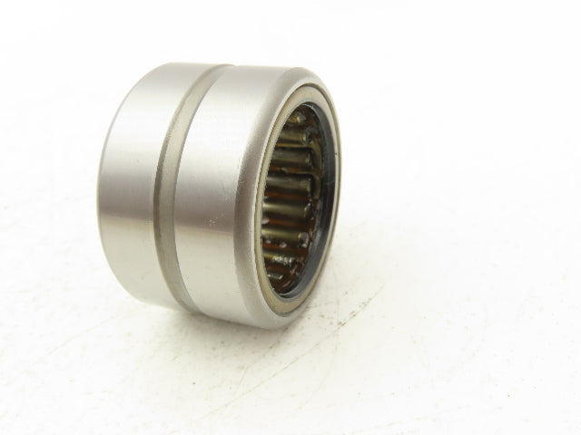 McGill MR 24 SS Needle Roller Bearing 1.50" Bore x 2" OD x 1.25" Width Lot of 4