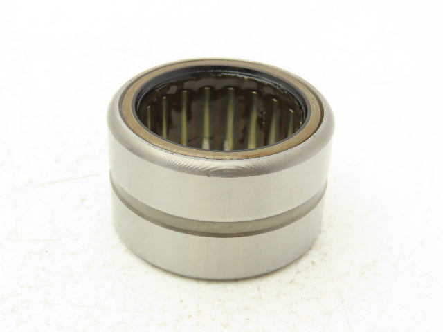 McGill MR 24 SS Needle Roller Bearing 1.50" Bore x 2" OD x 1.25" Width Lot of 4
