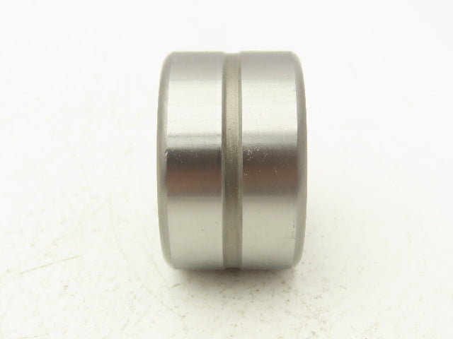 McGill MR 24 SS Needle Roller Bearing 1.50" Bore x 2" OD x 1.25" Width Lot of 4