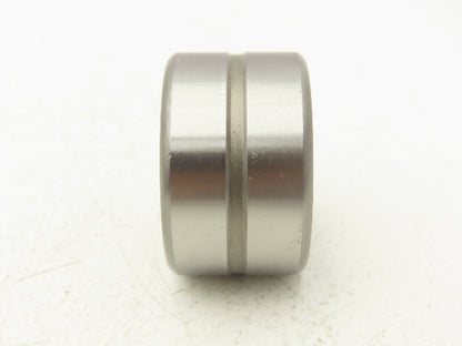 McGill MR 24 SS Needle Roller Bearing 1.50" Bore x 2" OD x 1.25" Width Lot of 4