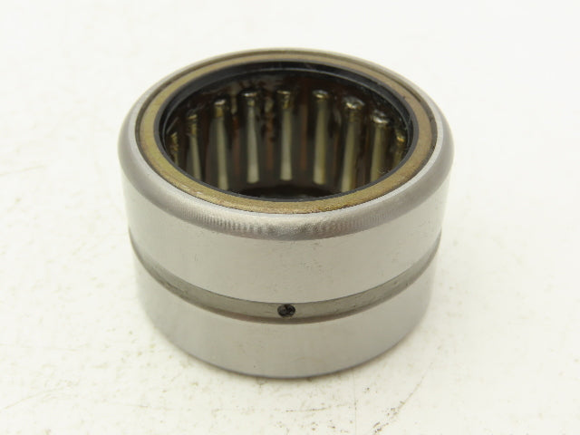 McGill MR 24 SS Needle Roller Bearing 1.50" Bore x 2" OD x 1.25" Width Lot of 4
