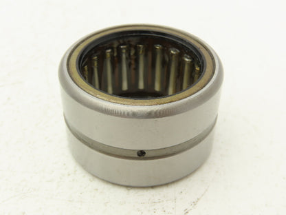 McGill MR 24 SS Needle Roller Bearing 1.50" Bore x 2" OD x 1.25" Width Lot of 4