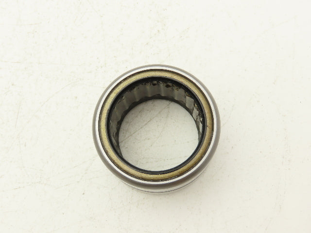 McGill MR 24 SS Needle Roller Bearing 1.50" Bore x 2" OD x 1.25" Width Lot of 4
