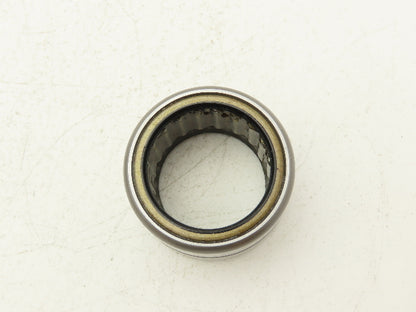 McGill MR 24 SS Needle Roller Bearing 1.50" Bore x 2" OD x 1.25" Width Lot of 4