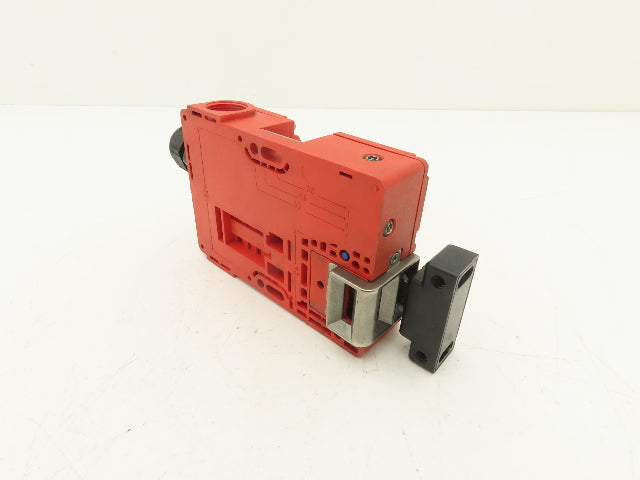 Allen Bradley 440G-T27175 Guardmaster Locking Safety Guard Switch 24VAC/DC Ser C