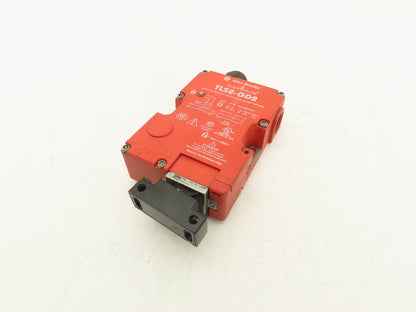 Allen Bradley 440G-T27175 Guardmaster Locking Safety Guard Switch 24VAC/DC Ser C