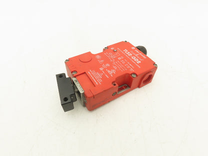 Allen Bradley 440G-T27175 Guardmaster Locking Safety Guard Switch 24VAC/DC Ser C