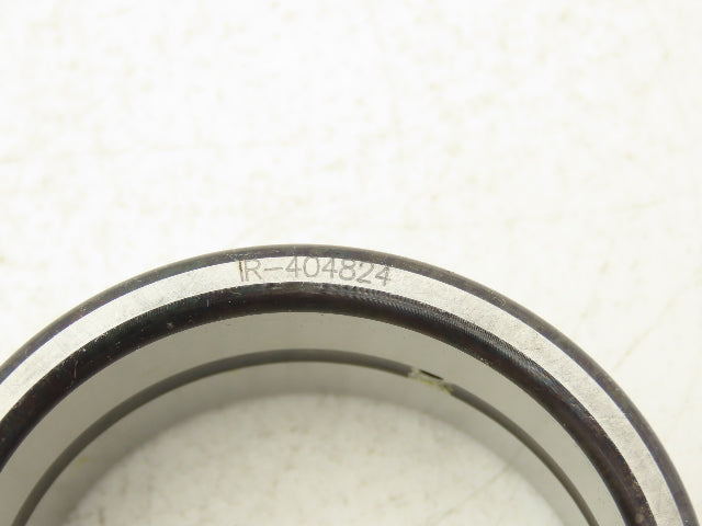 Koyo IR-404824 Needle Roller Bearing Inner Ring 2.500" Bore 3.000" OD Lot of 4