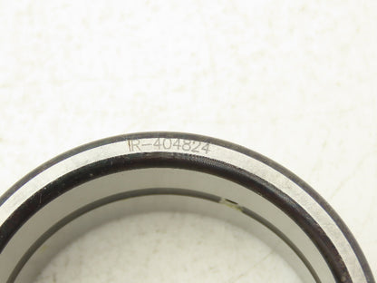 Koyo IR-404824 Needle Roller Bearing Inner Ring 2.500" Bore 3.000" OD Lot of 4