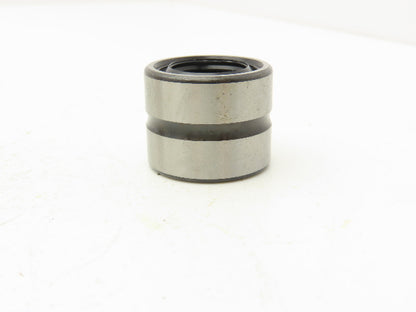 Koyo HJ-122016.2RS Needle Roller Bearing 3/4" Bore 1.25" OD 1" Width Lot of 6