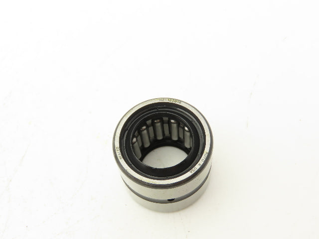 Koyo HJ-122016.2RS Needle Roller Bearing 3/4" Bore 1.25" OD 1" Width Lot of 6