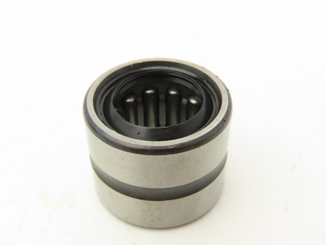 Koyo HJ-122016.2RS Needle Roller Bearing 3/4" Bore 1.25" OD 1" Width Lot of 6