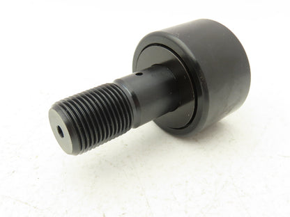JTEKT CRSB-32 Flat Cam Follower 2" Roller 1.25" Width .8750" Stud Dia Sealed