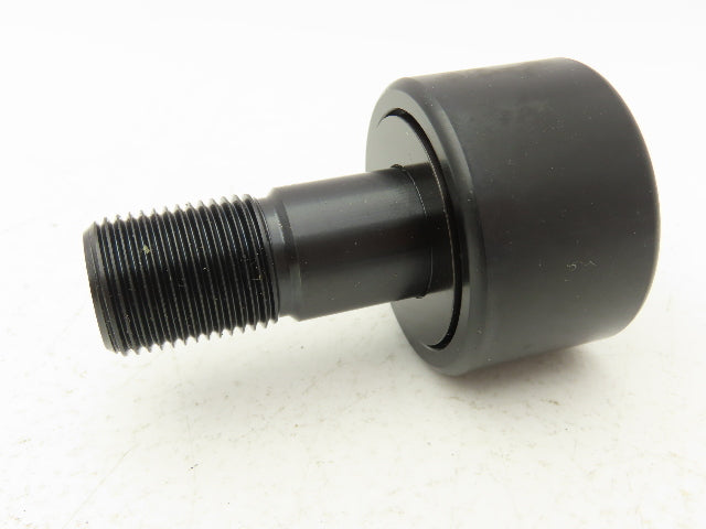JTEKT CRSB-32 Flat Cam Follower 2" Roller 1.25" Width .8750" Stud Dia Sealed