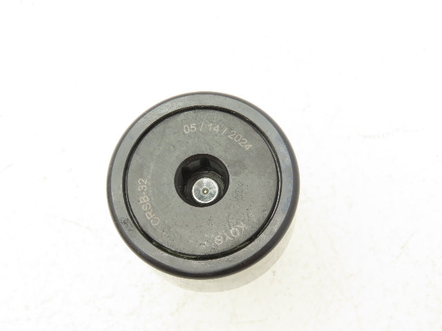 JTEKT CRSB-32 Flat Cam Follower 2" Roller 1.25" Width .8750" Stud Dia Sealed
